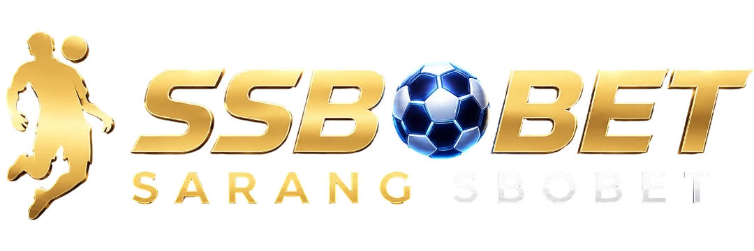 LOGO SARANGSBOBET